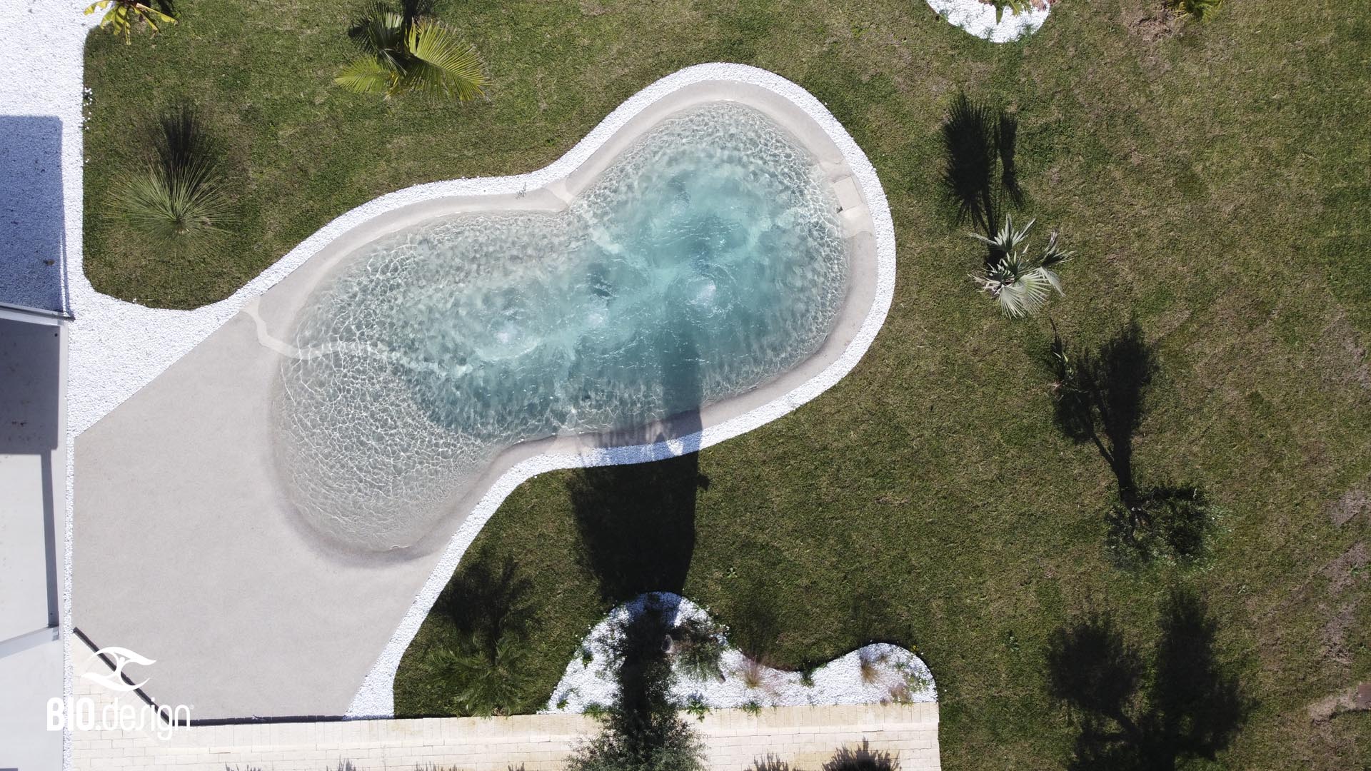 Piiscina naturale bio.design