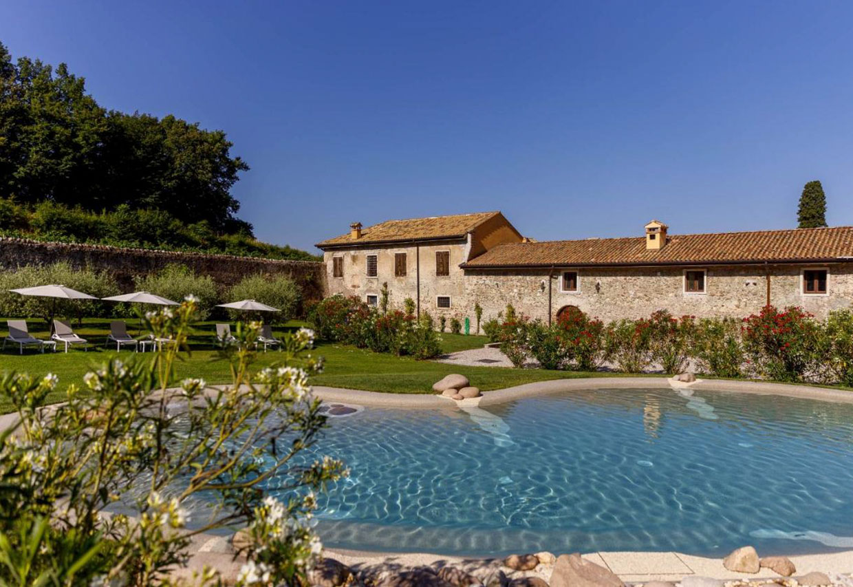 Piiscina naturale bio.design